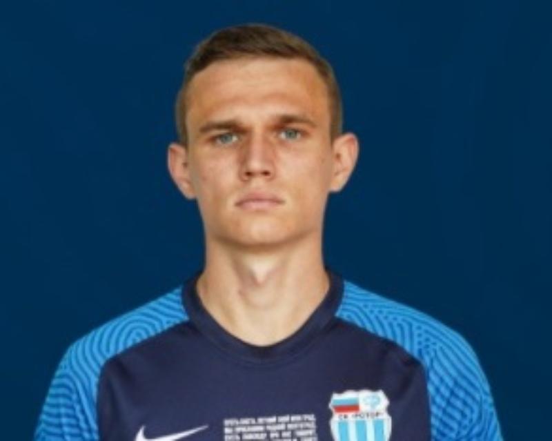 Забивший за шесть лет десять голов футболист покинул «Ротор»