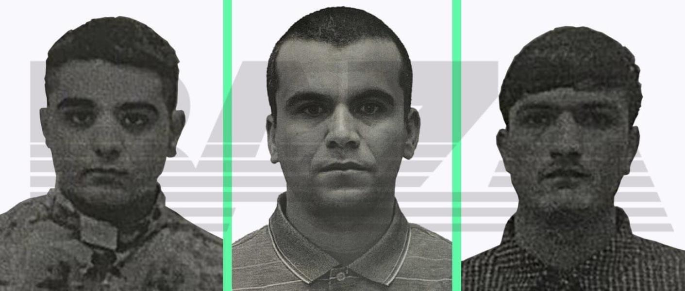 Пять афганских полицейских разыскивают в Волгоградской области 