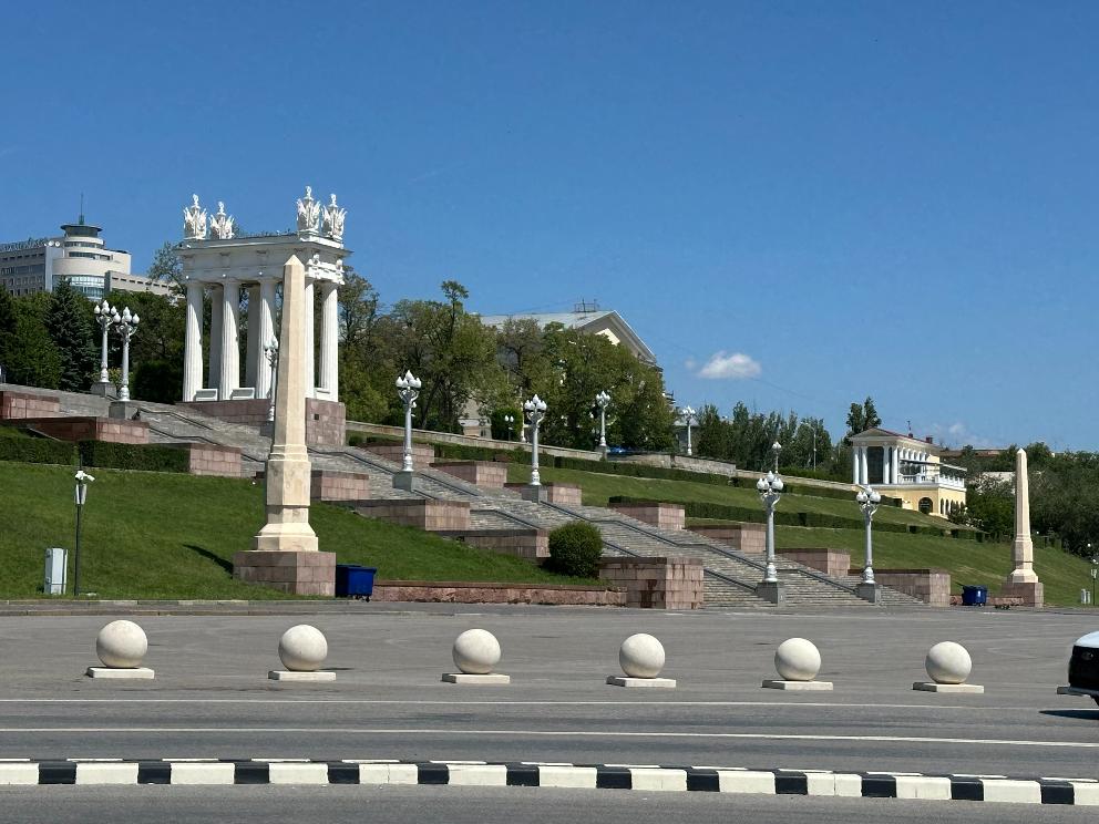 Сколько донорской крови заготовили в Волгограде, рассказали власти