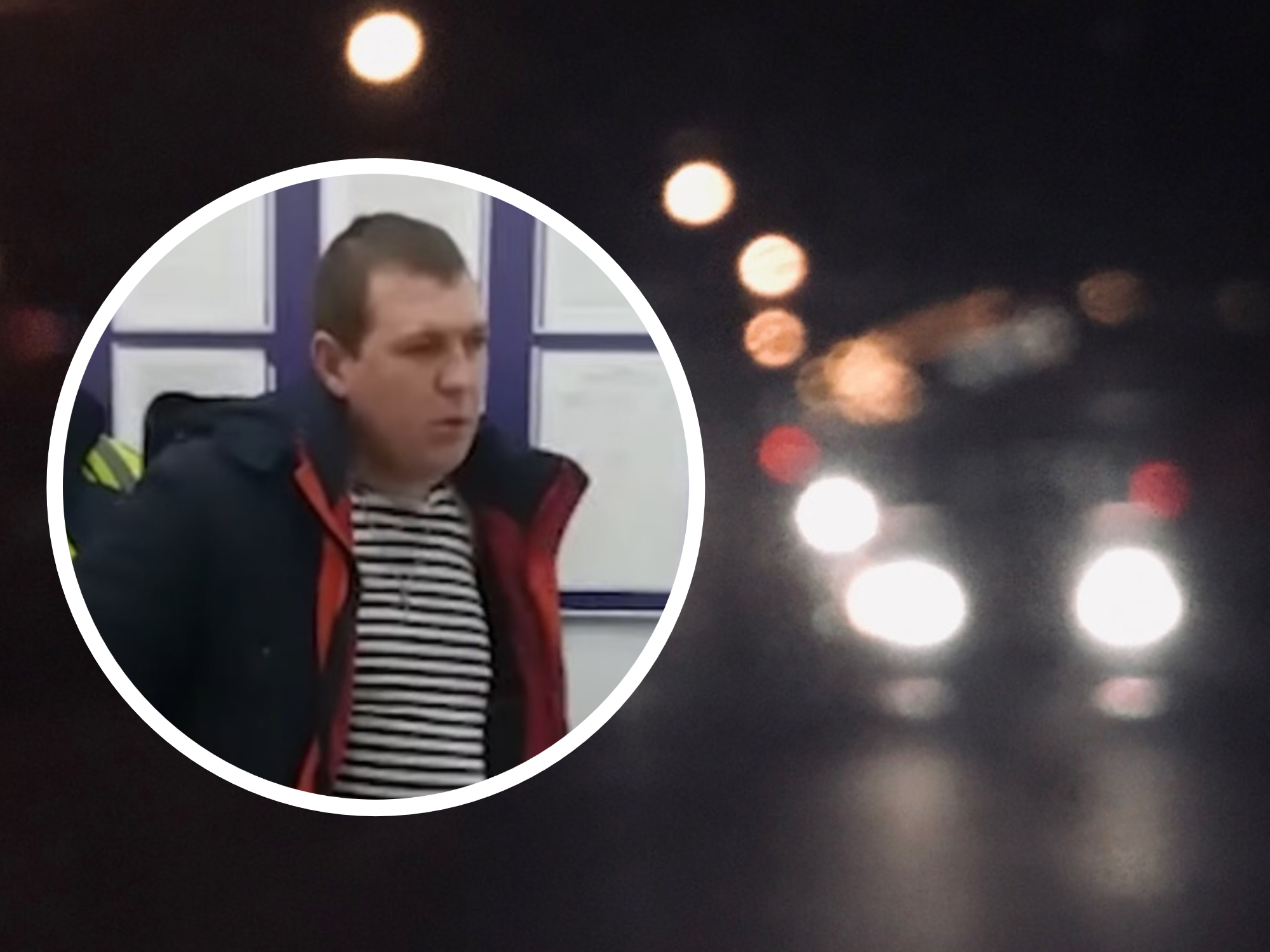 Мужчина за рулем «Яндекс. Такси» без прав в пьяном угаре катался по Волгограду