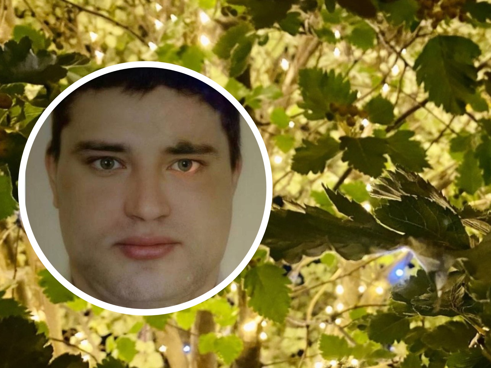 Волгоградцев просят оказать содействие в поисках 39-летнего Дмитрия Ковылина