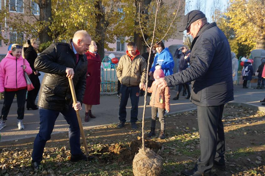 Мэра Волжского Игоря Воронина отправляют в отставку и могут объявить иностранным агентом