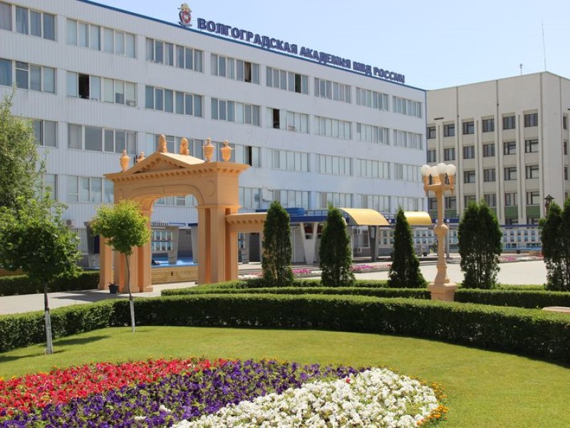 «За границу и до вспышки генерал не отпускал»: карантин по коронавирусу обошел стороной Волгоградскую академию МВД