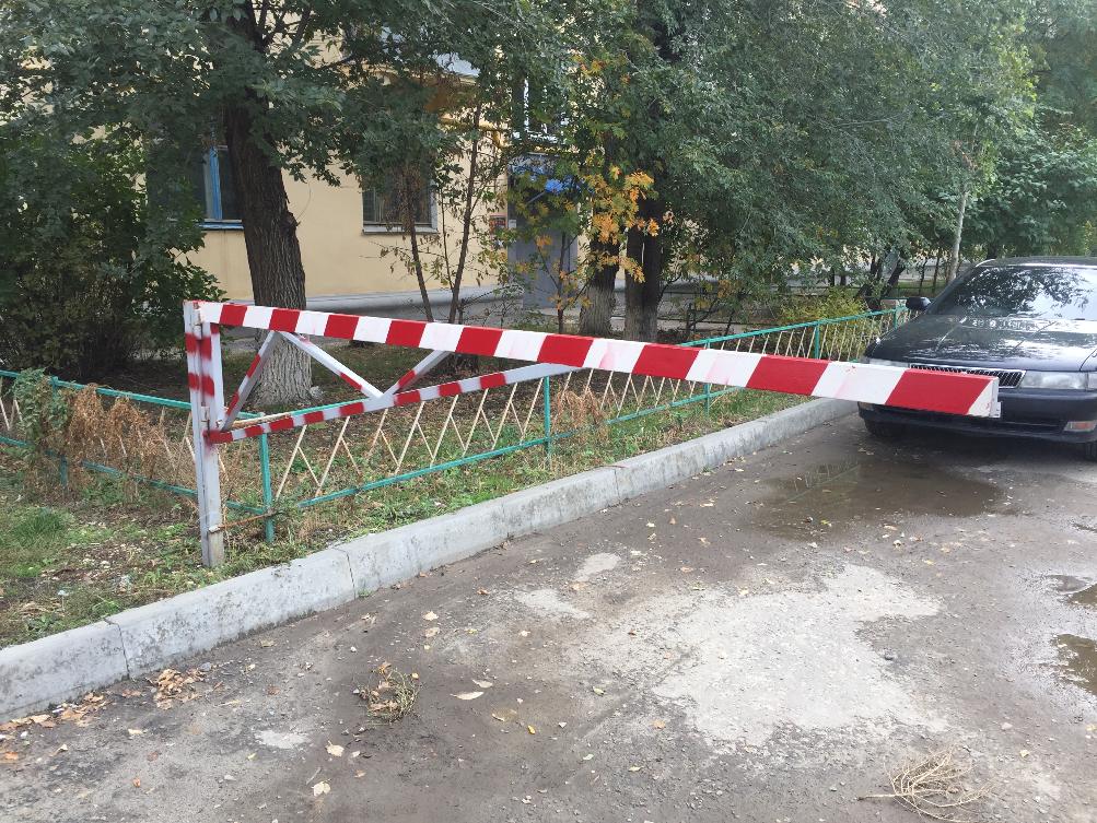 До 300 тысяч рублей поднимут штрафы за парковку в Волгограде