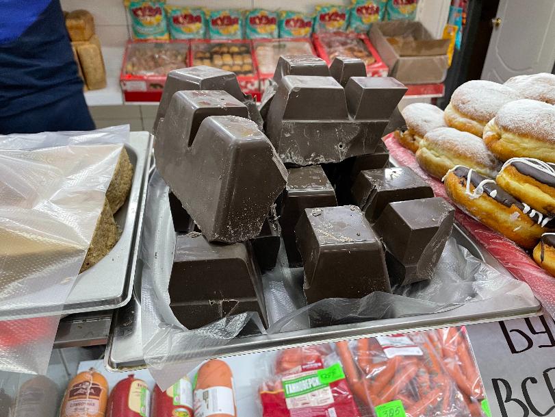 Катастрофический рост цен на продукты в Волгоградской области привел к ажиотажному спросу 