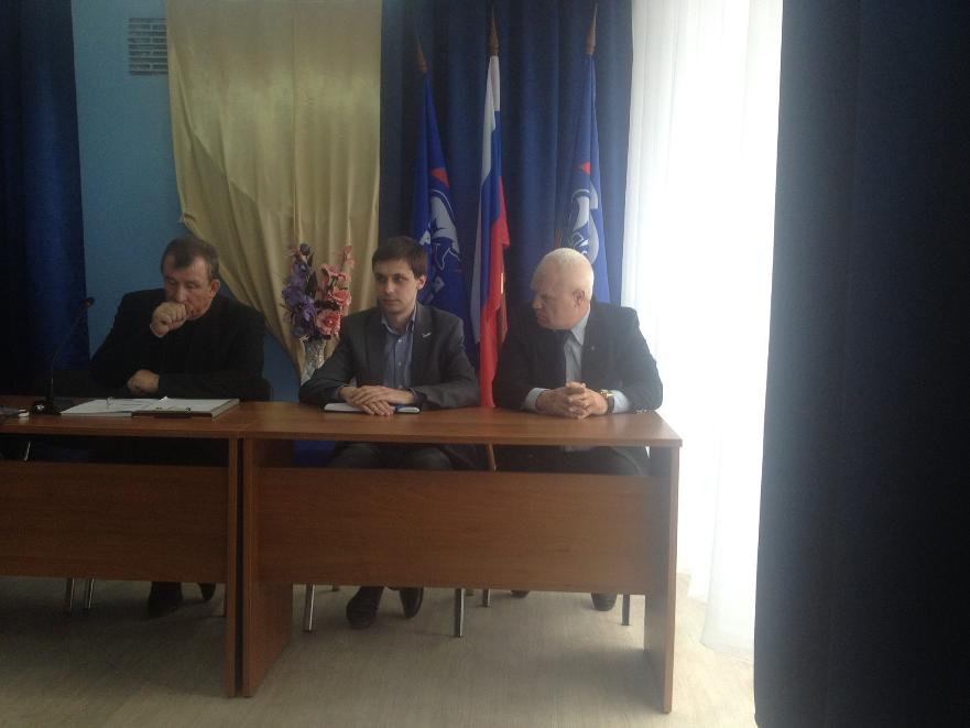 Активист ОНФ призвал ликвидировать мэрию Волгограда