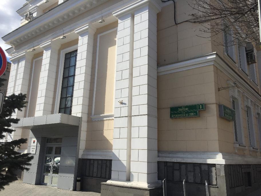 Волгограду сегодня выберут сразу двух новых вице – спикеров городской думы