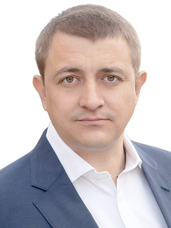 Полиция проверяет законность ношения боевого ордена СССР молодым вице – спикером Волгоградской гордумы в День Победы