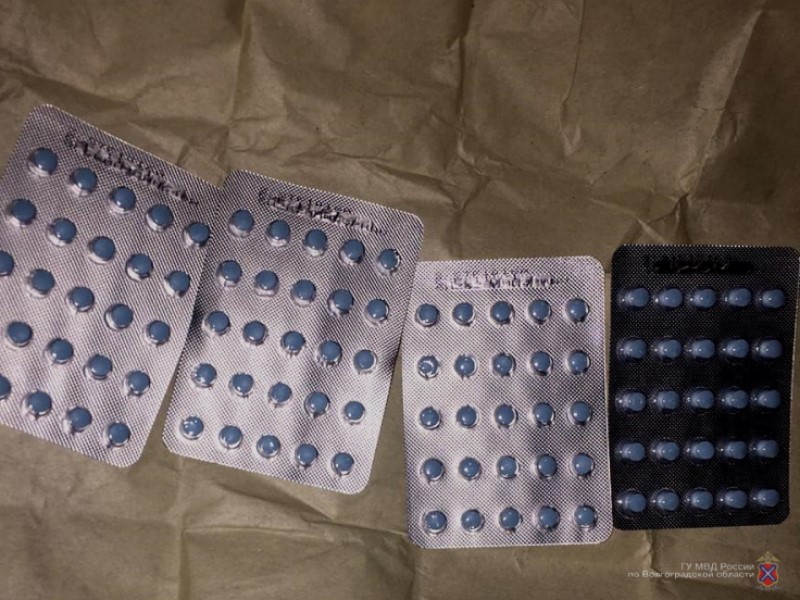 «Оказывает негативное воздействие на простату»: ФСБ и полиция задержали 18-летнего волгоградца