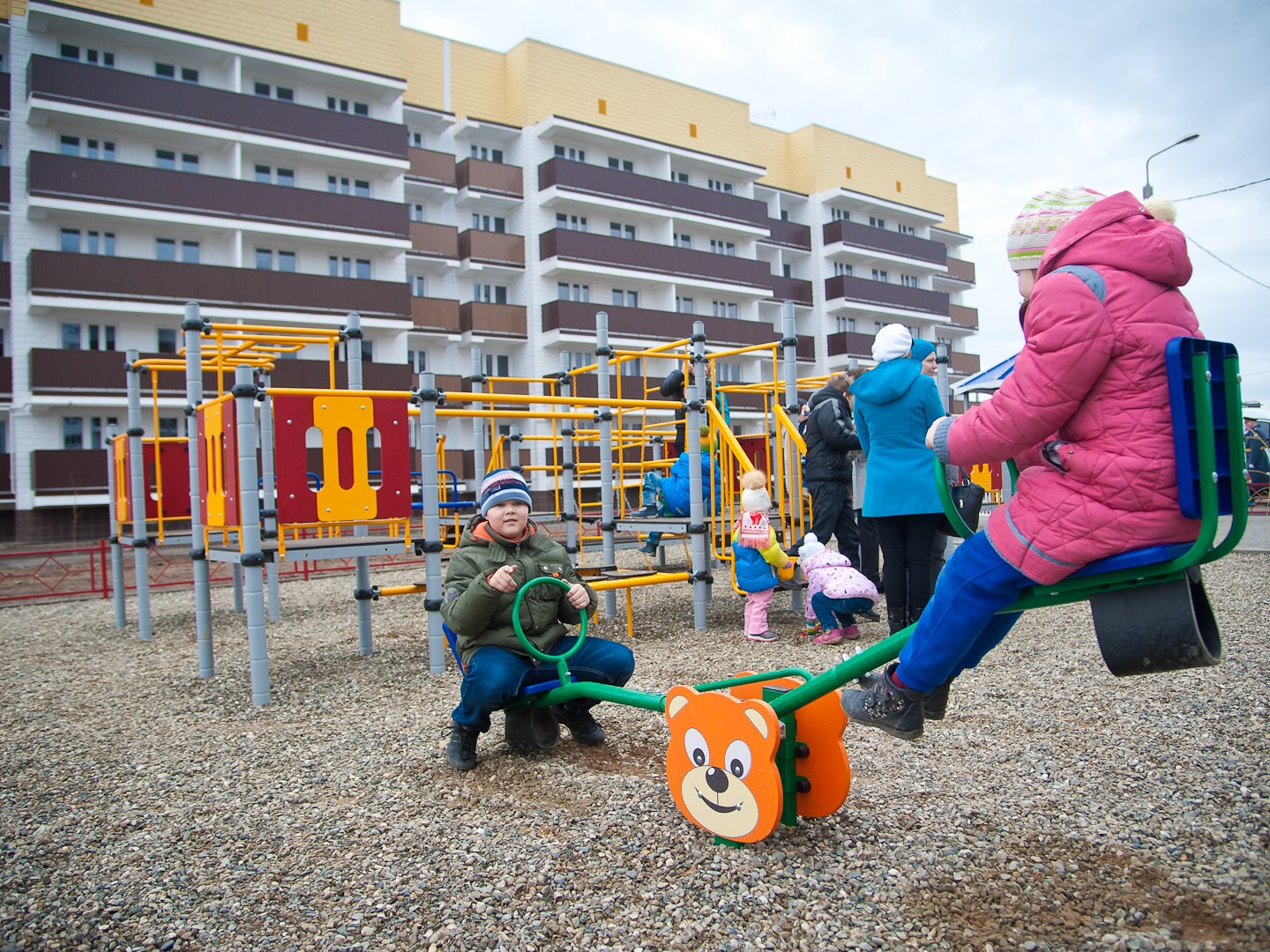 Материнский капитал на третьего: по 72,1 тысяче рублей получат 400 волгоградских семей