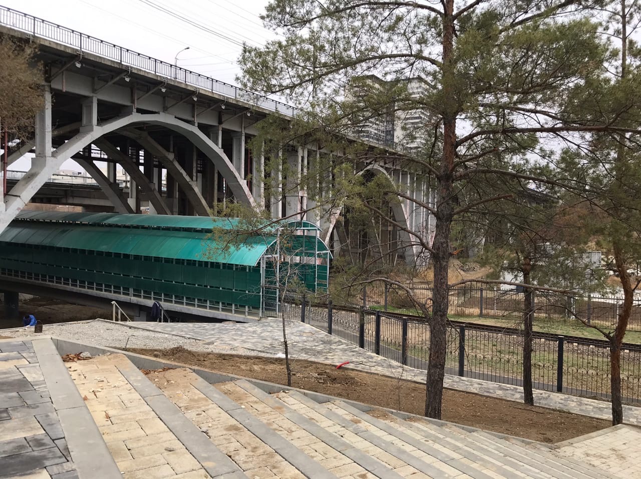 Особый режим вводится на территории Волгоградской области