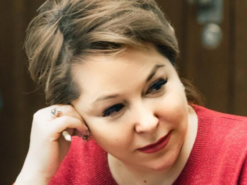 Депутат Госдумы Ирина Гусева поздравила земляков с Днем Победы