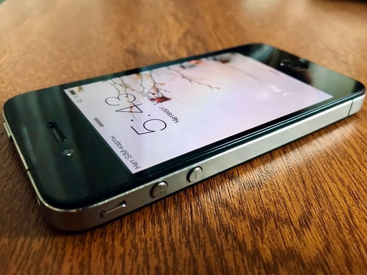 Волгоградцы больше не смогут купить IPhone в России