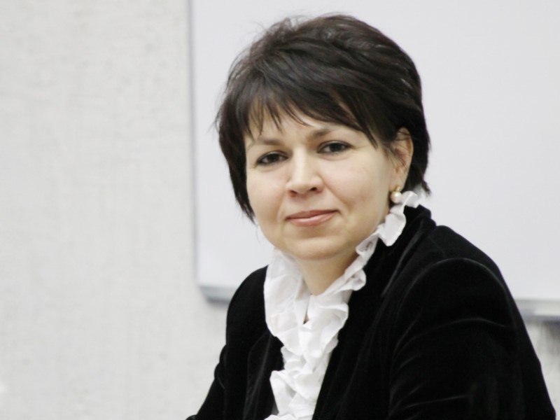 Временного ректора ВолГУ уличили в незаконном распространении личных данных бывшей сотрудницы вуза