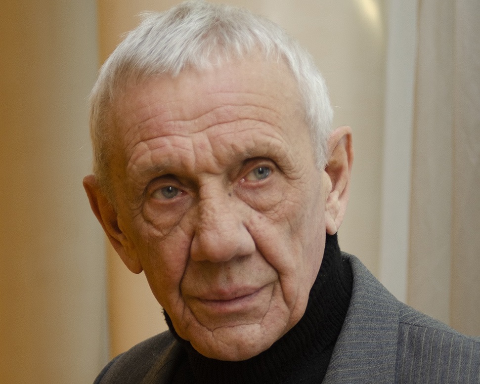 Заслуженный артист РФ и ветеран ТЮЗа скончался в Волгограде