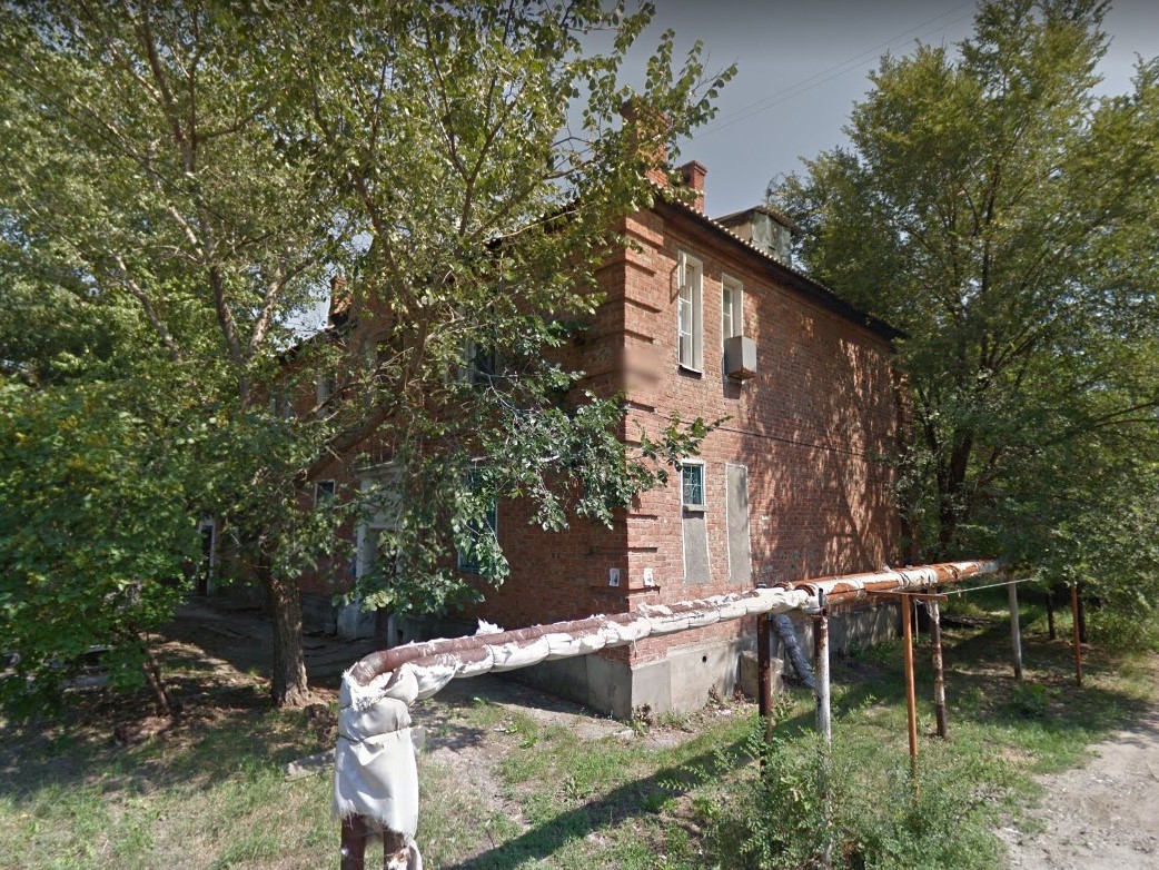 Жилой многоквартирный дом снесут в Краснооктябрьском районе Волгограда