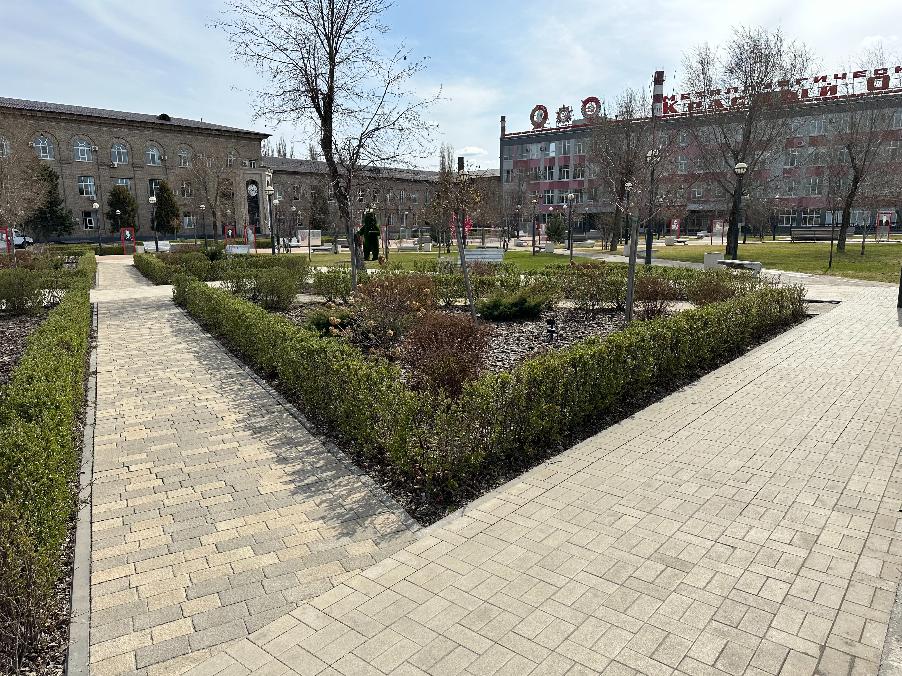 «Красный Октябрь» представит свою продукцию на выставке в Москве