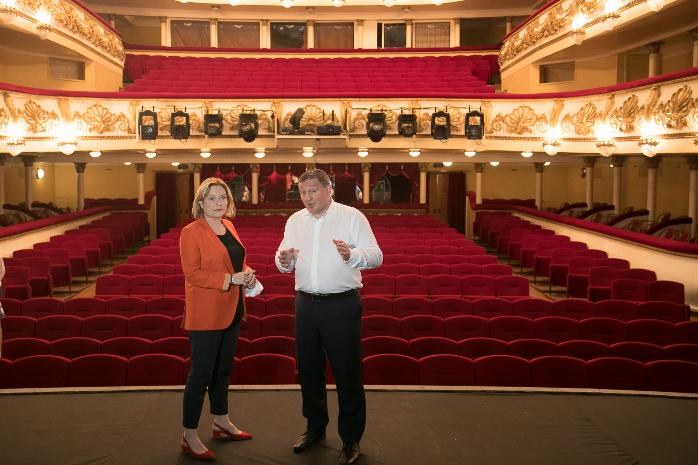 Волгоградский губернатор рассказал, сколько денег заработал за год