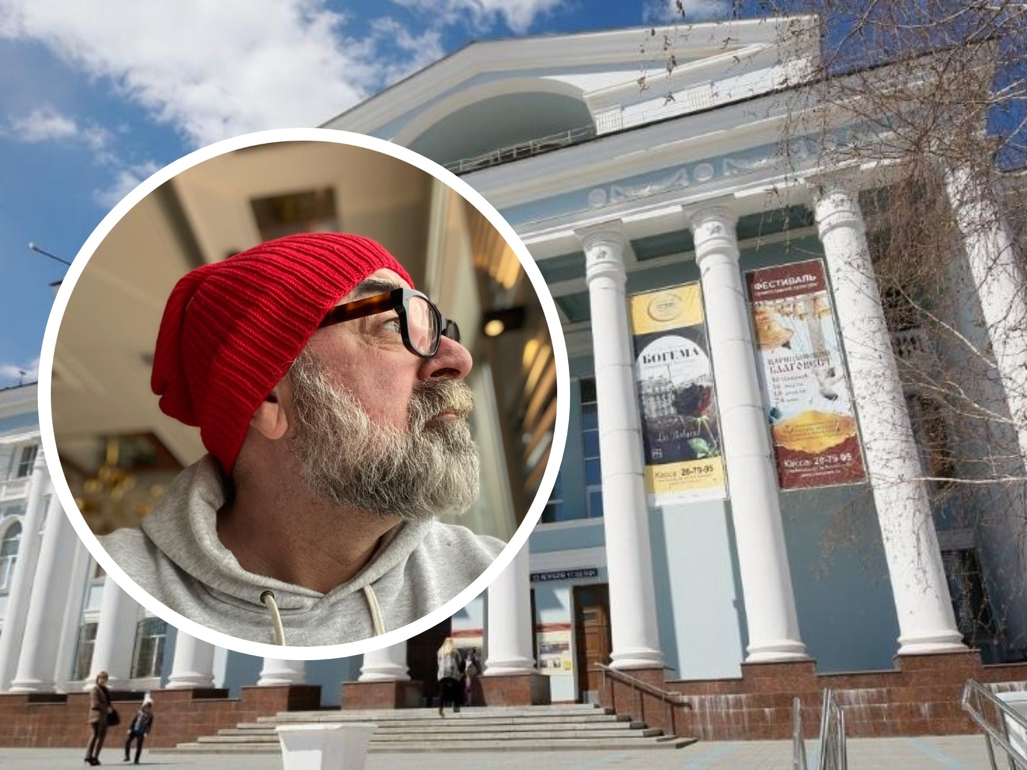 Гоблины: шоумен Михаил Плотников поделился мнением об отставке Леонида Пикмана 