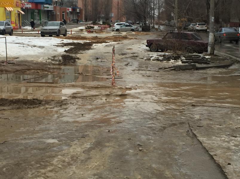 Юрий Чехов назван лучшим мэром в истории Волгограда