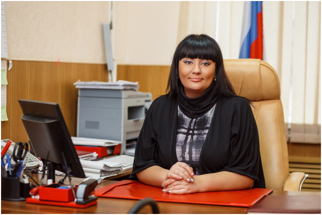 Телеграм-каналы сообщили о задержании председателя Дзержинского районного суда в Волгограде