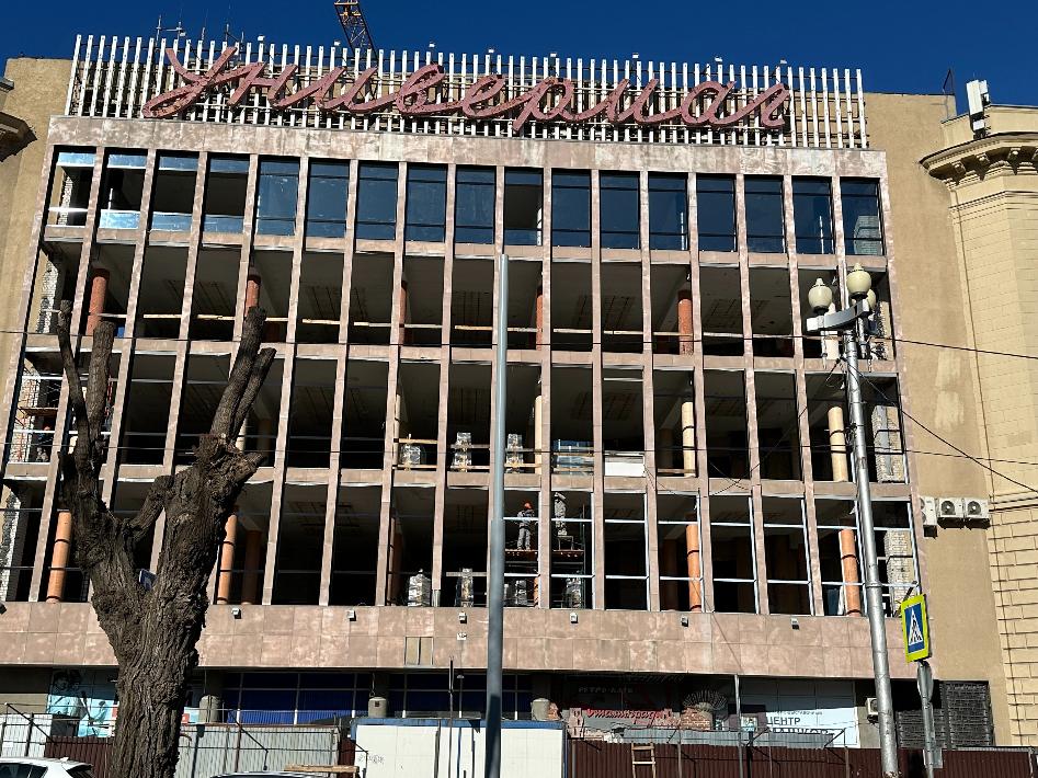 Зимний турпоток в Волгоградскую область вырос почти на 4%