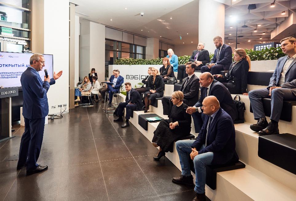 Экс-мэр Волгограда Ирина Гусева рассказала, что считает наиболее важным в работе муниципалитетов