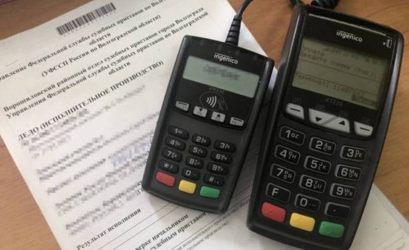  «Пытался разжалобить судебного пристава-исполнителя»: в Жирновске мужчина не хотел платить алименты