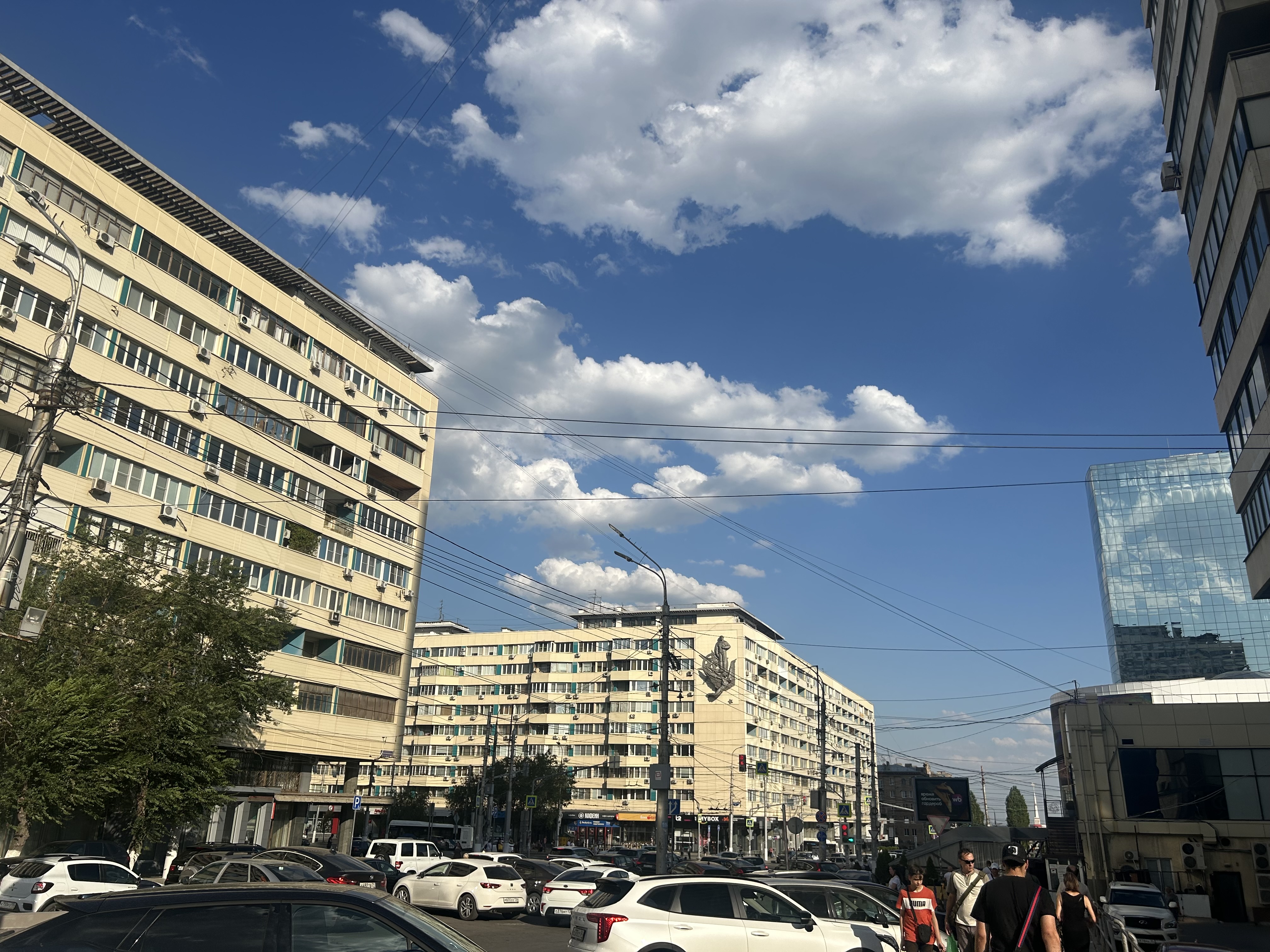 В Волгограде кадровый голод ощущается в сфере науки и образования В Волгограде кадровый голод ощущается в сфере науки и образования