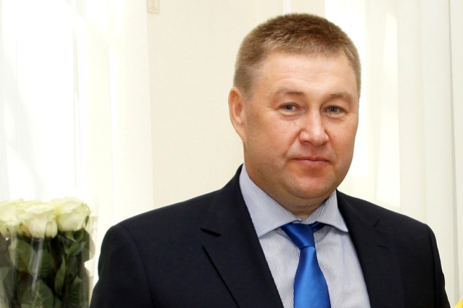 Руководителя Волгоградского облспорта могут уволить после скандальных проигрышей «Ротора»