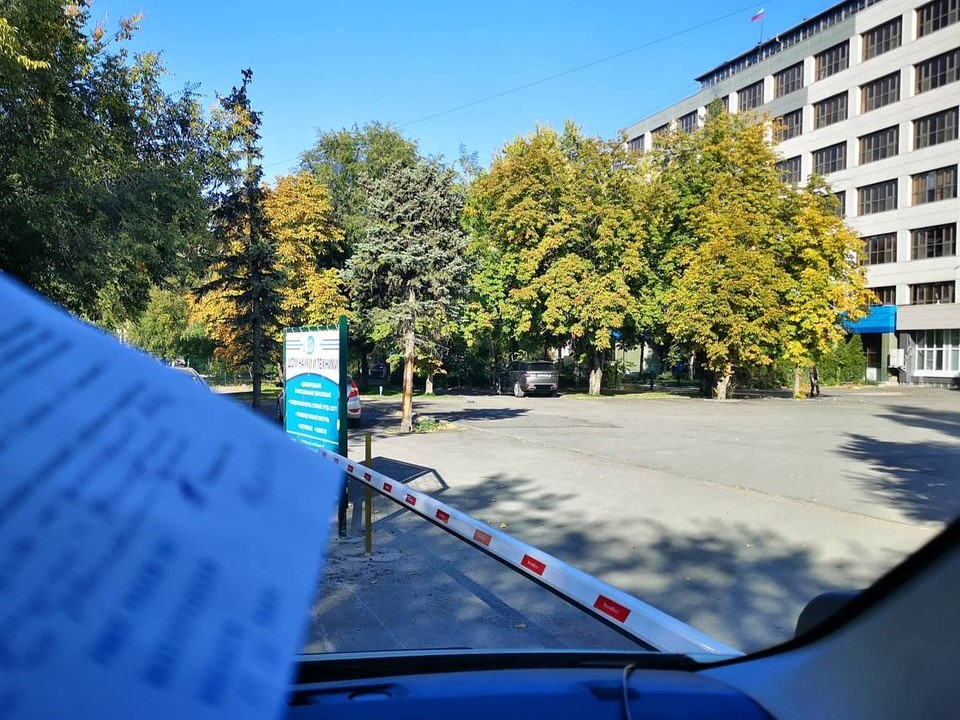 Налоговая разберется в делах мало поживших фирм с миллиардными годовыми оборотами в Волгоградской области