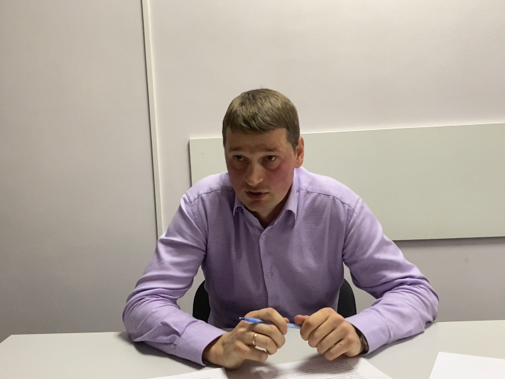 Следователь СК назвал фамилии высокопоставленных волгоградских силовиков, замешанных в незаконном уголовном преследовании граждан