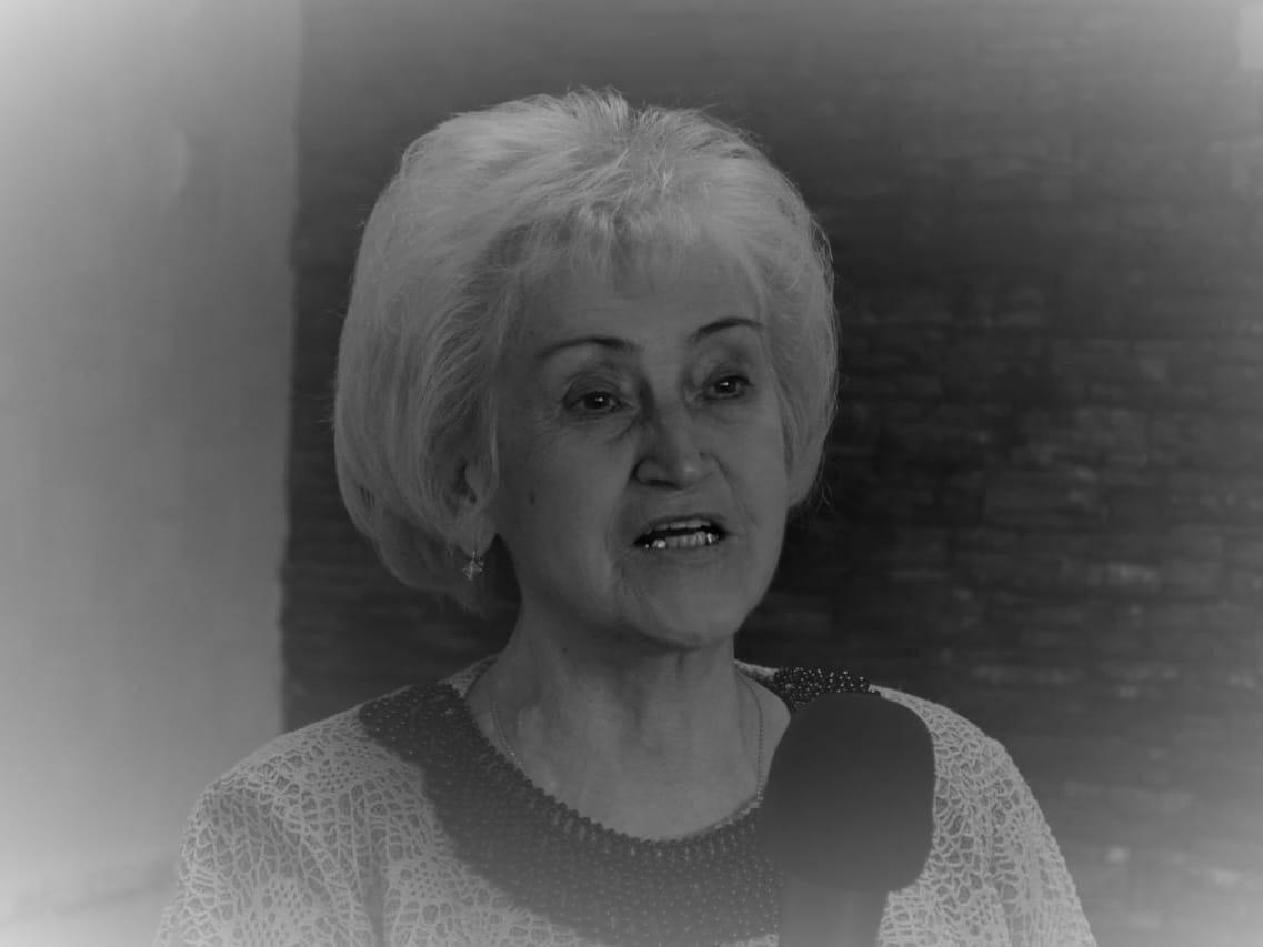 Ушла из жизни заслуженный врач РФ и один из лучших акушеров-гинекологов Волгоградской области Валентина Петренко