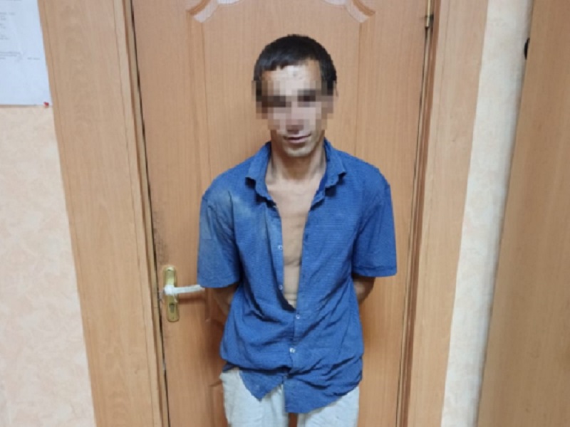 Грабил и предлагал секс: житель Волгоградской области напал на трех женщин за ночь 