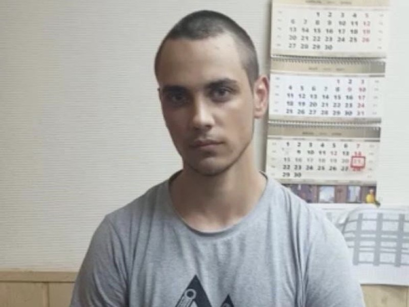 Убивший 17-летнего студента-медика из Азербайджана волгоградец пытался сбежать в Белоруссию