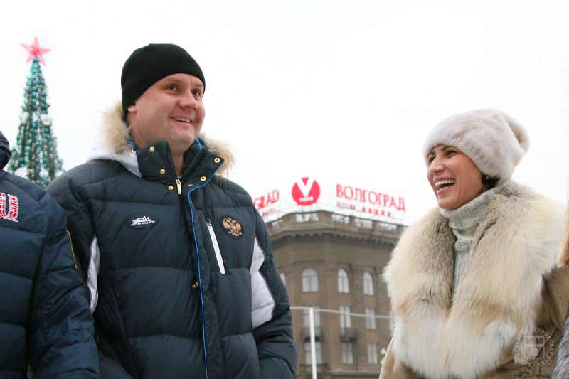 Вице – губернатор Андрей Косолапов уходит в отставку