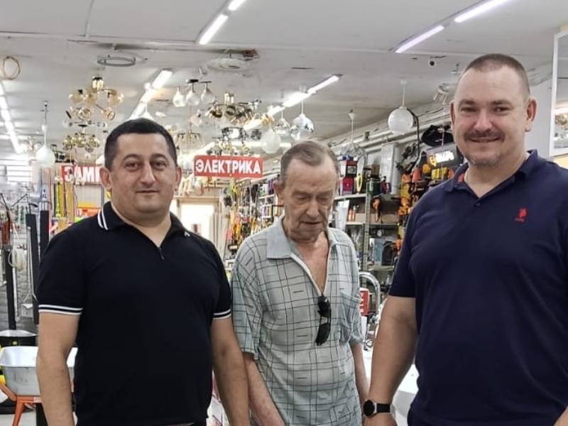 Приближают Победу, как могут: как волгоградцы помогают фронту Приближают Победу, как могут: как волгоградцы помогают фронту