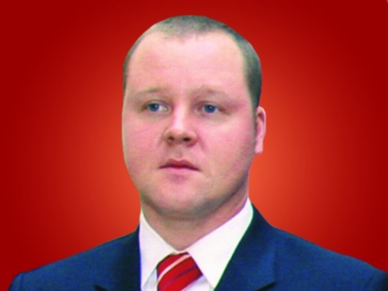 День рождения отмечает лучший пловец мира из Волжского, имя которого увековечено в зале Славы в США