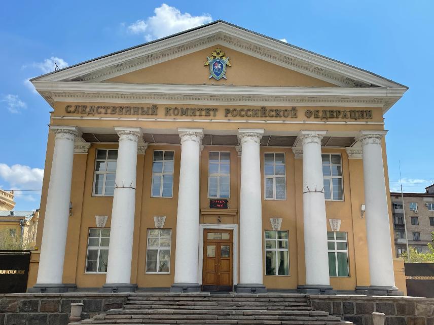 Следственный комитет продолжает проверку в больнице Волгограда, где неизвестная мамаша устроила скандал из-за не вовремя помытого ребенка 