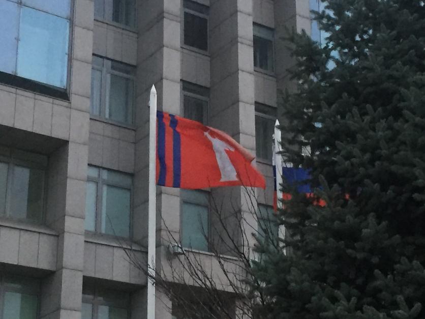 Все руководство Волгоградской области уехало в Москву на съезд «Единой России»