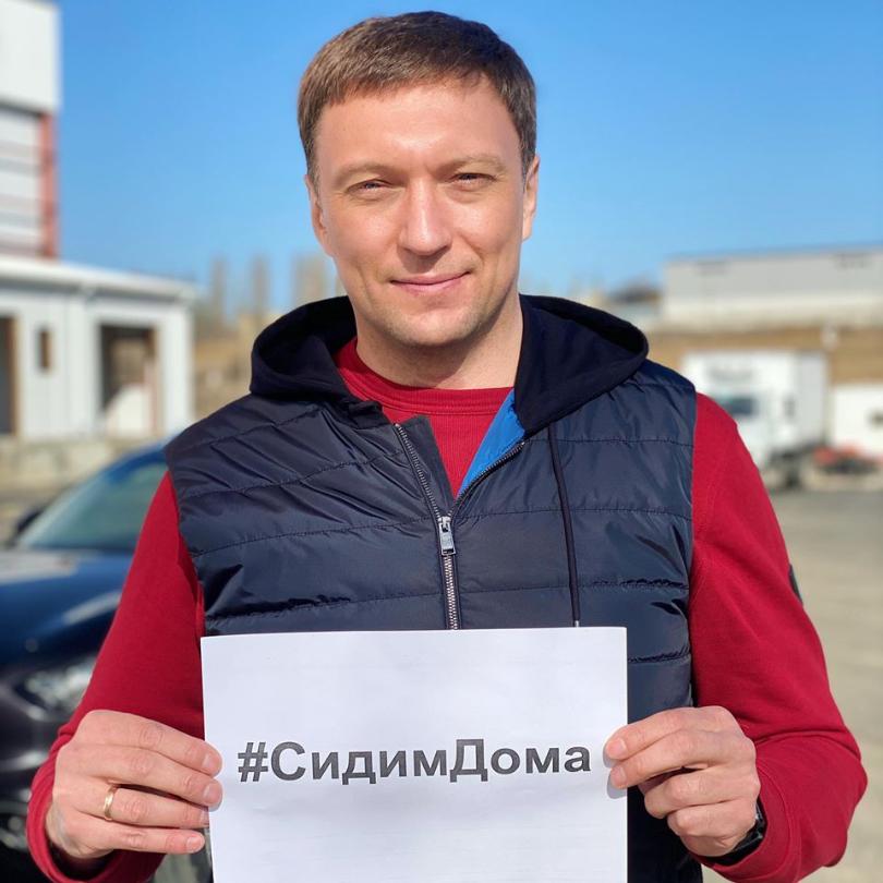 Именитый волгоградский единоросс потребовал снижения цен на бензин