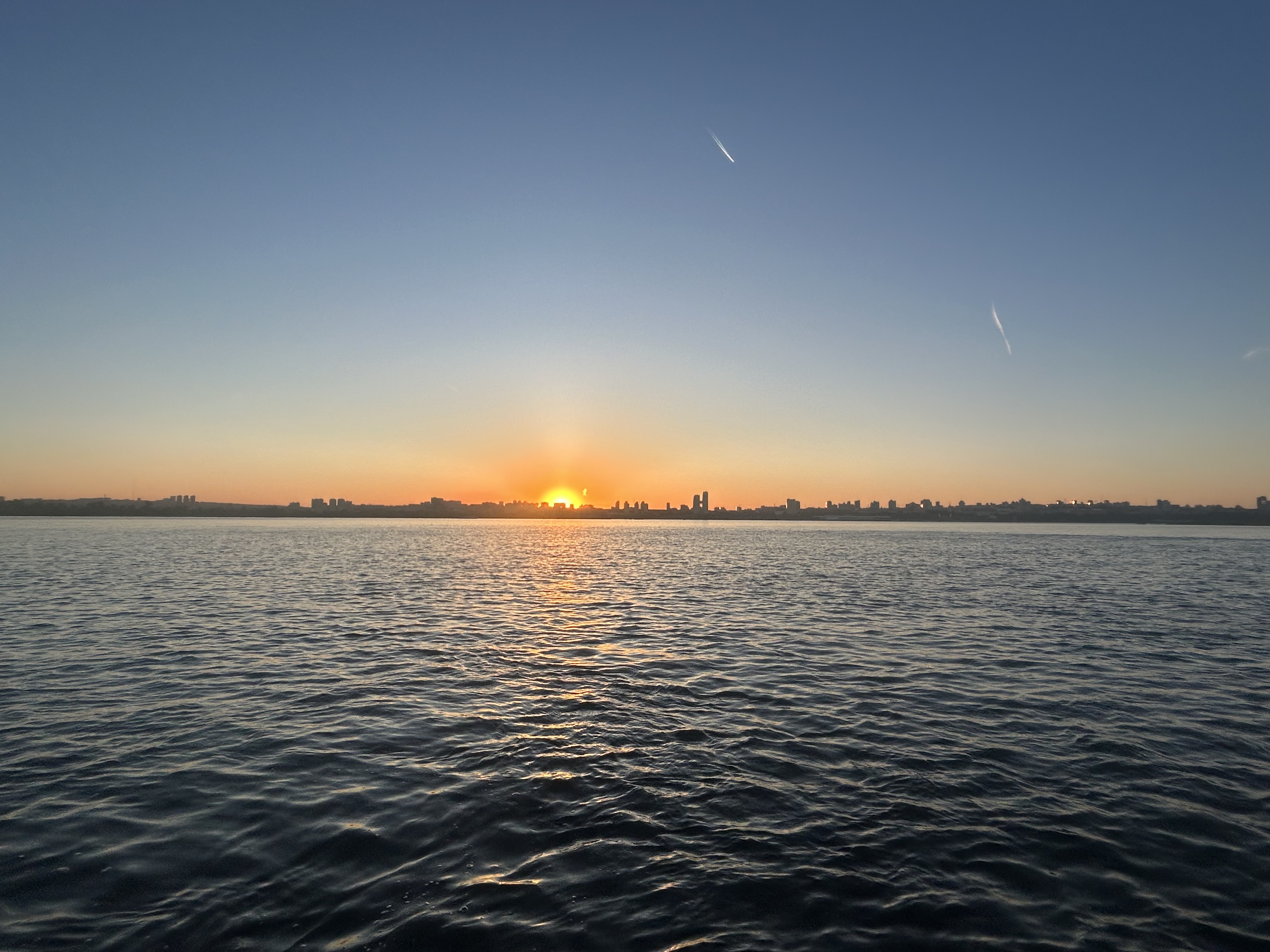 Магнитные бури 18 июля будут кошмарить метеозависимых волгоградцев