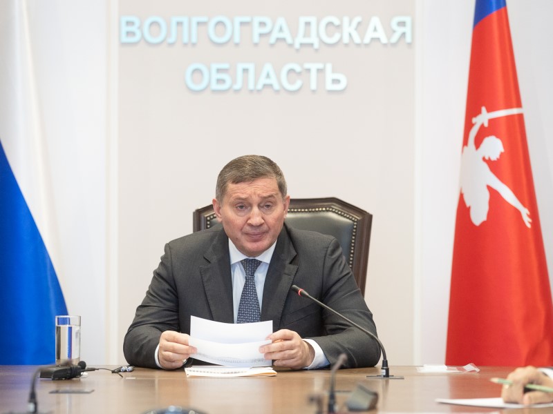 В Волгоградской области проведут подомовой обход ветеранов В Волгоградской области проведут подомовой обход ветеранов