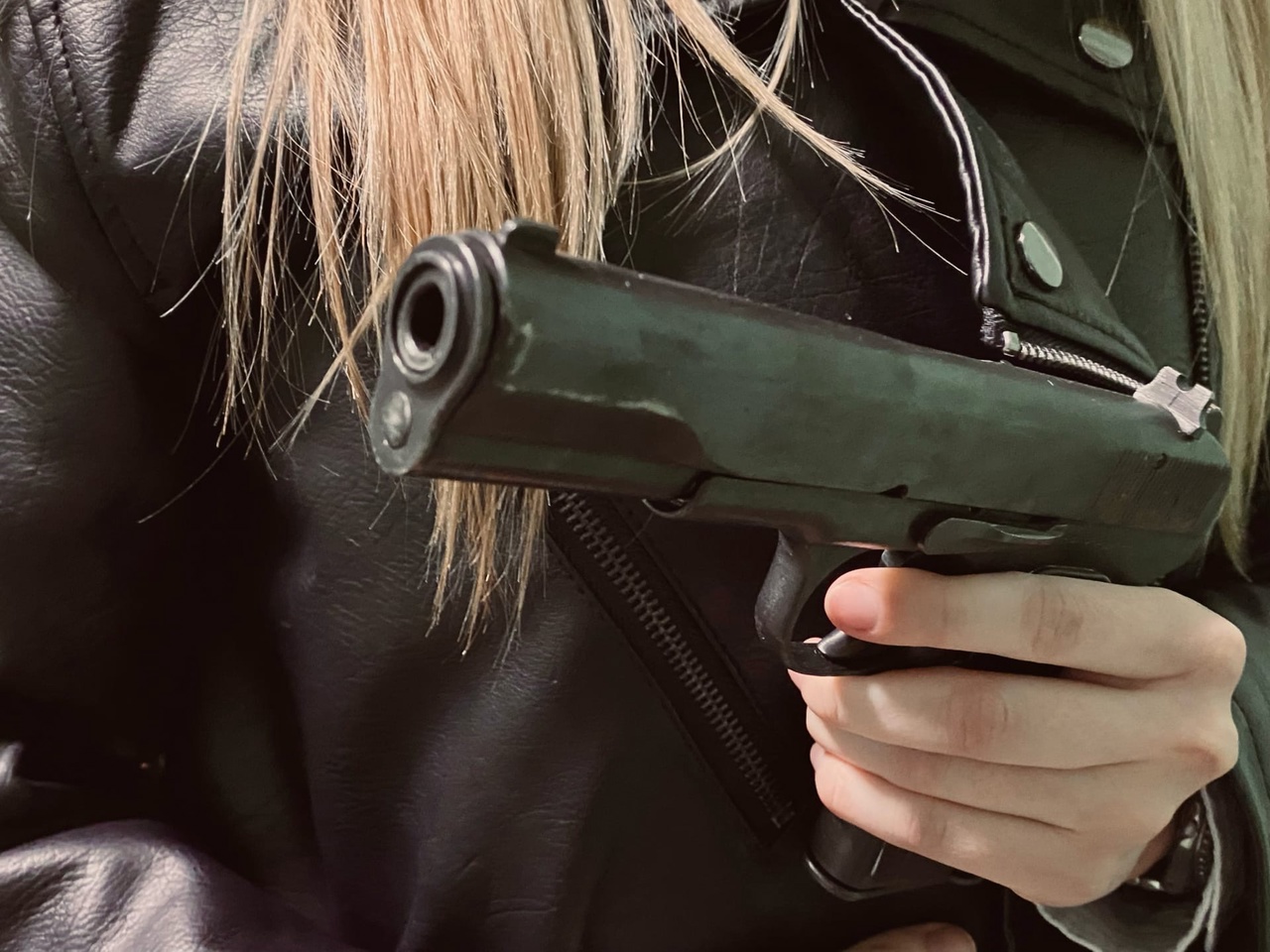 Волгоградец застрелил брата, тестируя новый карабин