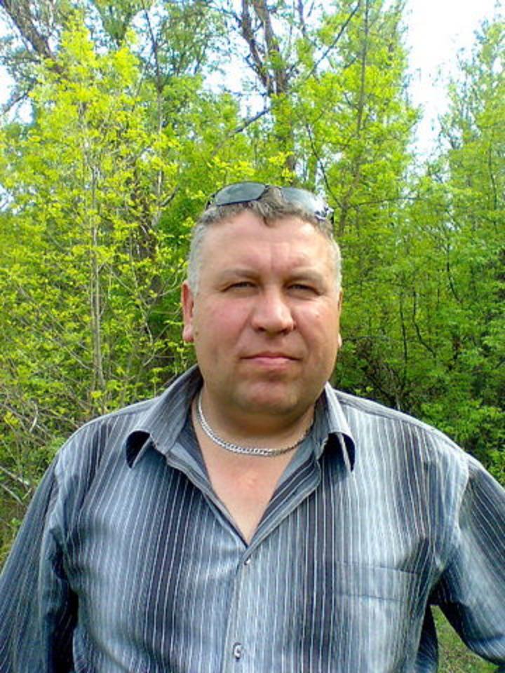 В провинциальном Урюпинске появился новый глава района