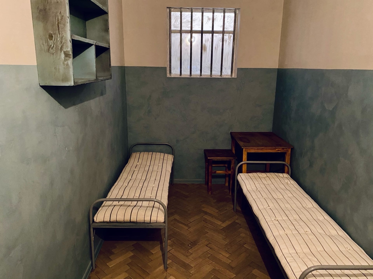 31 год отсидят возомнившие себя бандитами Зубков и Караулов, жестоко расправившиеся с «должником» в Волгограде 