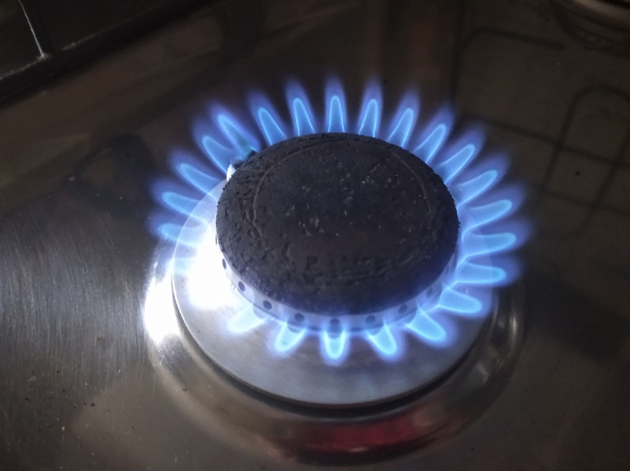 Целый город в Волгоградской области отключат от газа