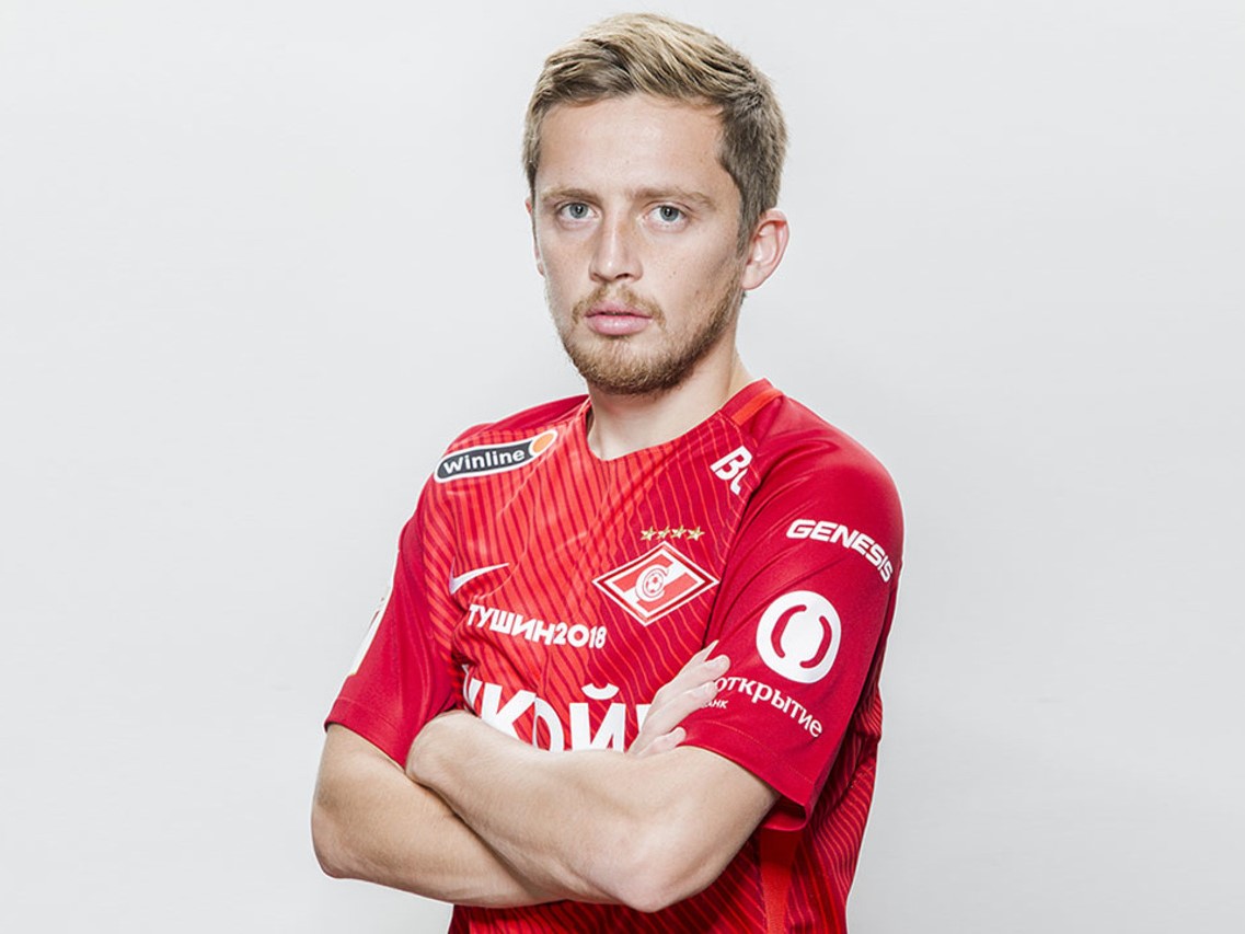 «Ротор» может обзавестись грузинским футболистом за полтора миллиона рублей