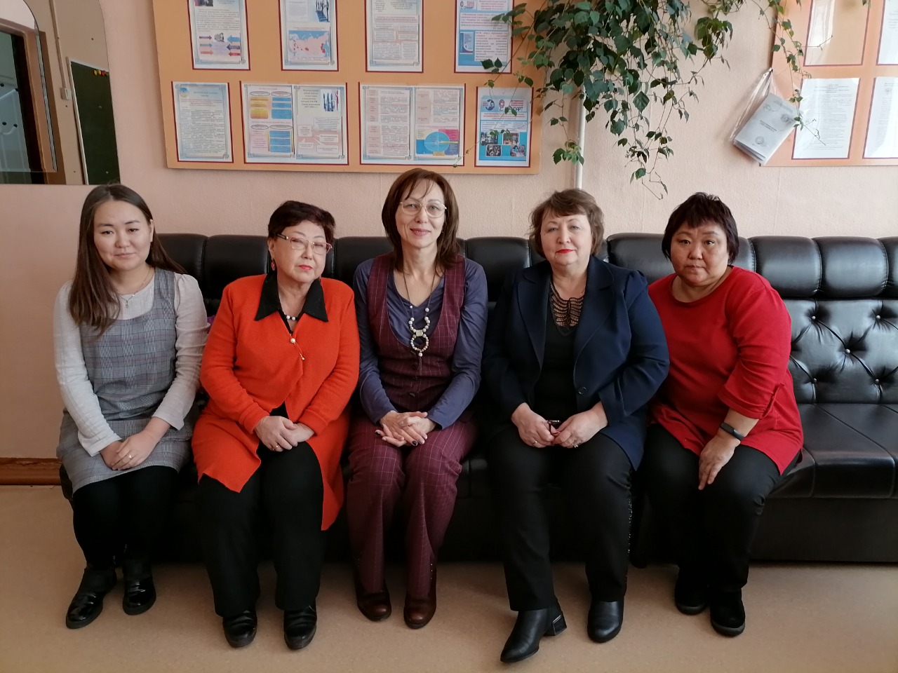 Система помощи детям с ОВЗ развивается: Волгоград - Бурятия