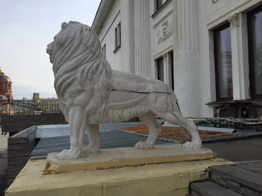 Волгоградский институт культуры получил всего 185 бюджетных мест